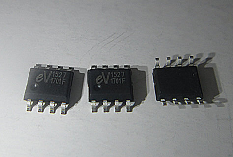 HS1527 HS1527C EV1527 SOP-8 5PCS/LOT