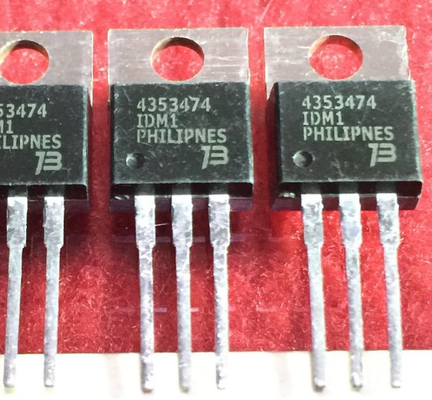 IDM1 1DM1 IDMI New Original BOURNS TO-220 5PCS/LOT