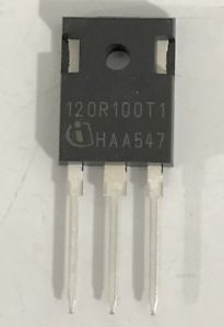 120R100T1 IJW120R100T1 TO-247 1200V 78A 5pcs/lot