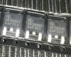 5R380CE IPD50R380CE TO-252 550V 14.4A 5pcs/lot
