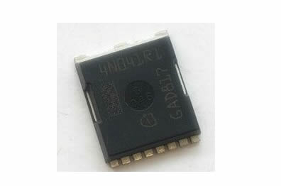 IPLU300N04S4-1R1 4N041R1 PSOF-8-1 40V 300A 5pcs/lot