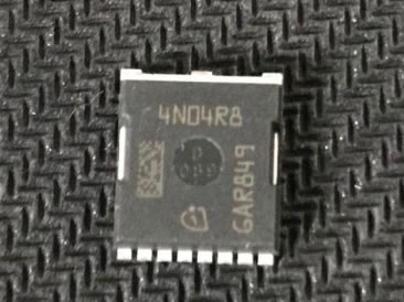 IPLU300N04S4-R8 4N04R8 PSOF-8 40V 300A 5pcs/lot