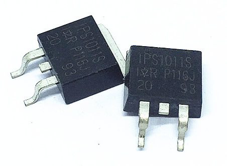 IPS1011S TO-263 36V 85A 5pcs/lot