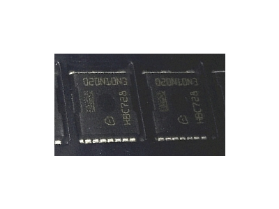 IPT020N10N3 020N10N3 HSOF-8 100V 300A 5pcs/lot