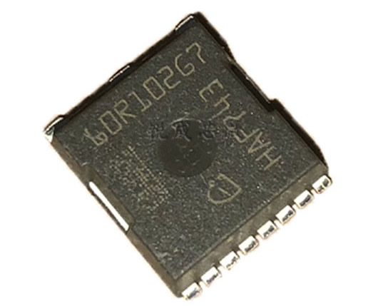 IPT60R102G7 60R102G7 HSOF-8 650V 66A 5pcs/lot