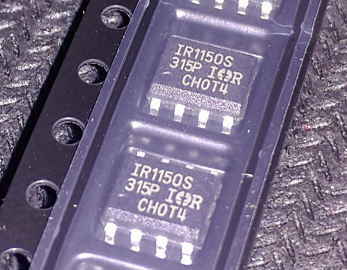 IR1150S 1150IS IR1150IS SOP-8 5PCS/LOT