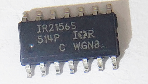 IR2156S New IC SOP-14 5PCS/LOT