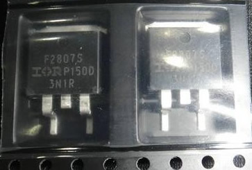 IRF2807S TO-263 75V 82A 5pcs/lot