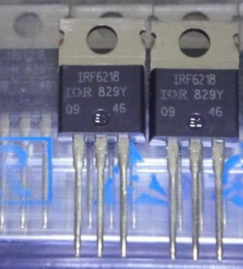IRF6218 New Original IR TO-220 5PCS/LOT