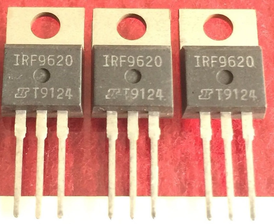 IRF9620 New Original TO-220 5PCS/LOT
