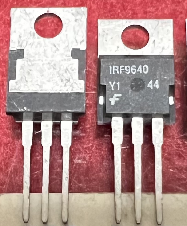 IRF9640 TO-220