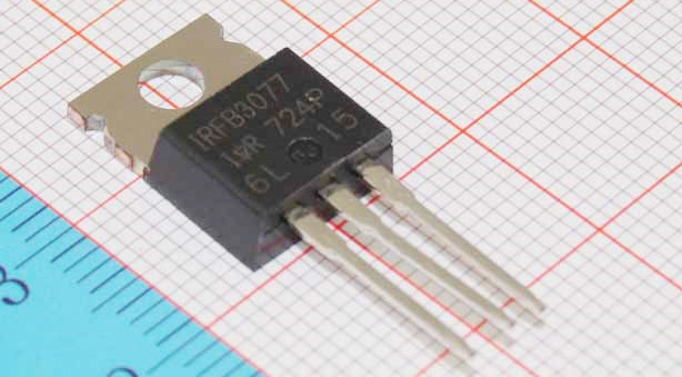IRFB3077 5PCS/LOT