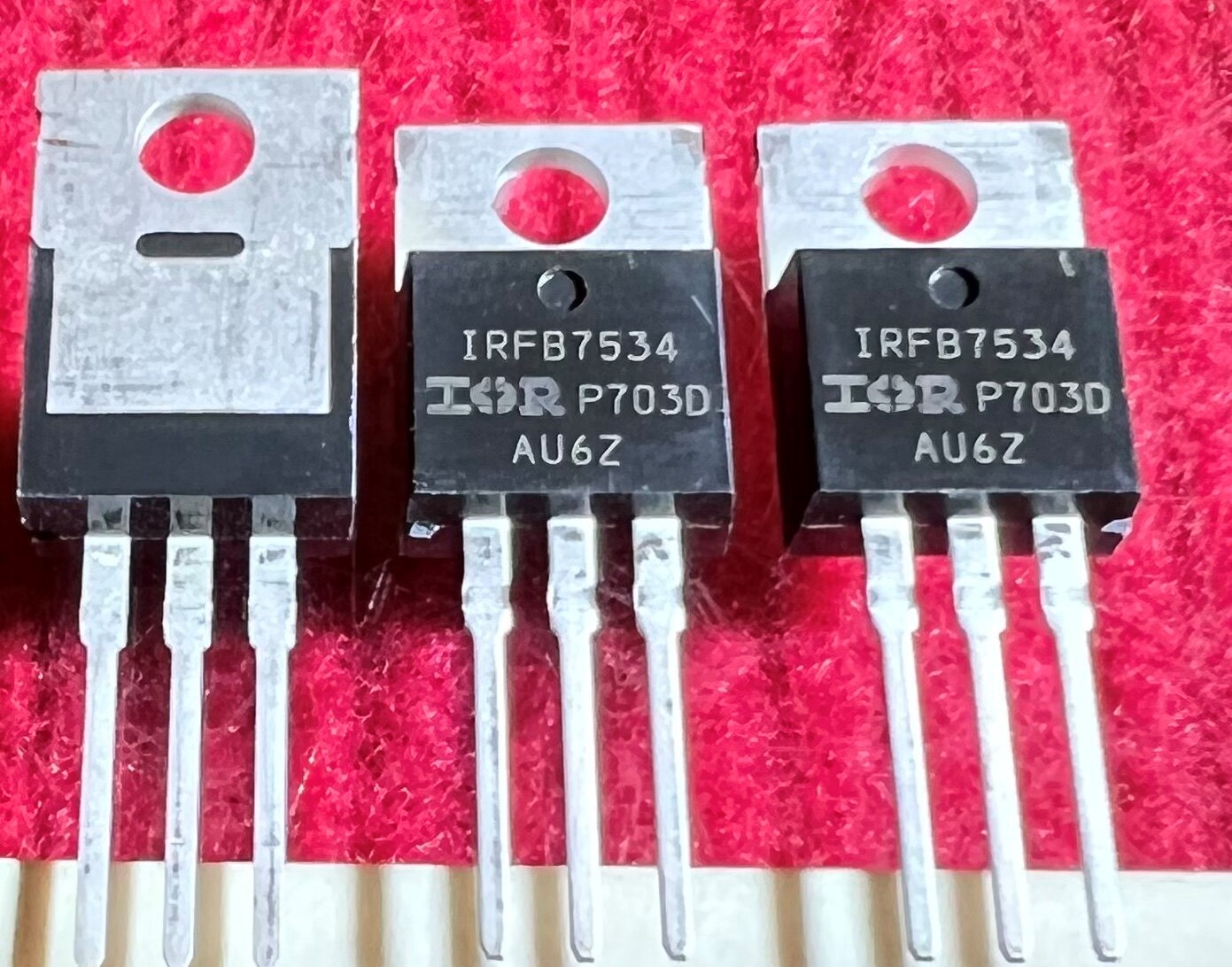 IRFB7534 FB7534 New Original  IR TO-220