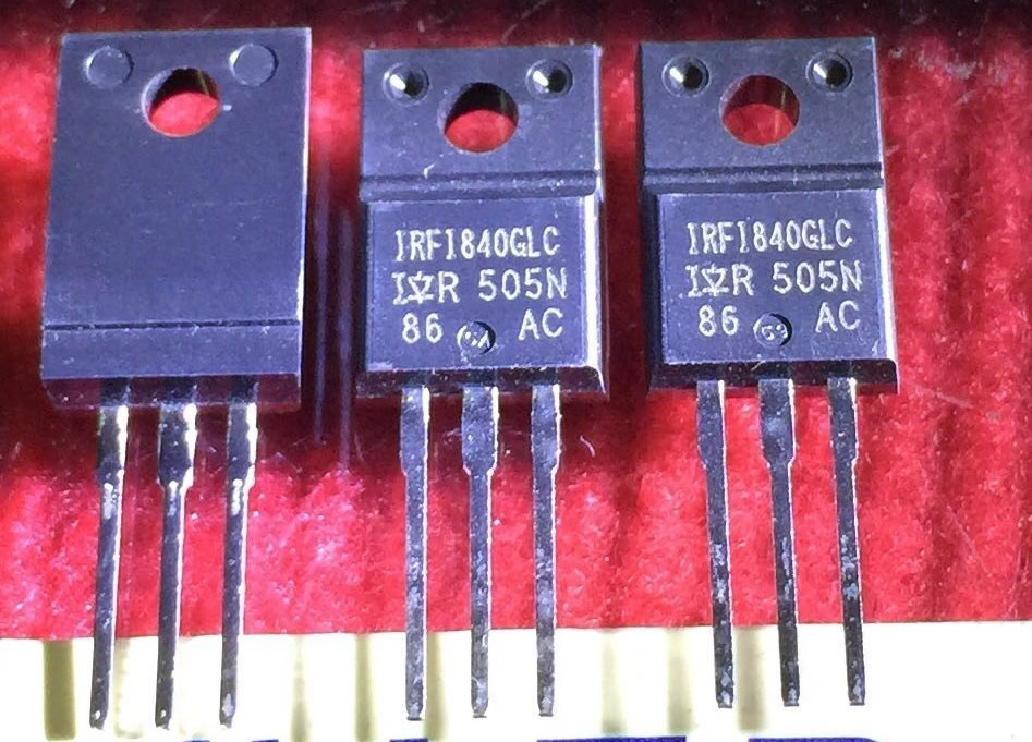 IRFI840GLC IRF1840GLC New Original IR TO-220F 5PCS/LOT