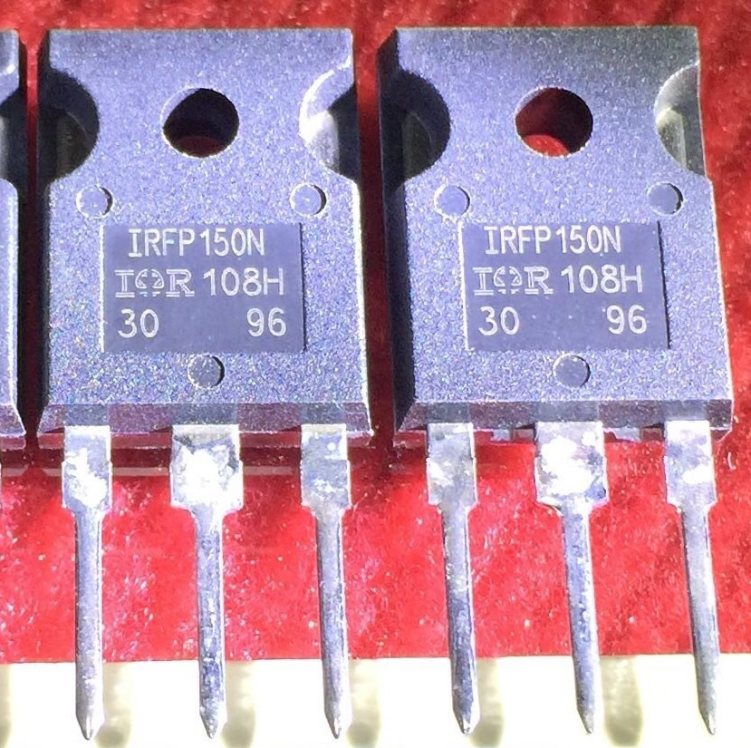 IRFP150N IRFP150 New Original IR TO-247 5PCS/LOT