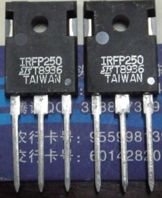 IRFP250N IRFP250 New Original IR TO-247 5PCS/LOT