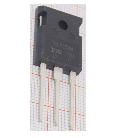 IRFP250M TO-247 200V 30A 5pcs/lot