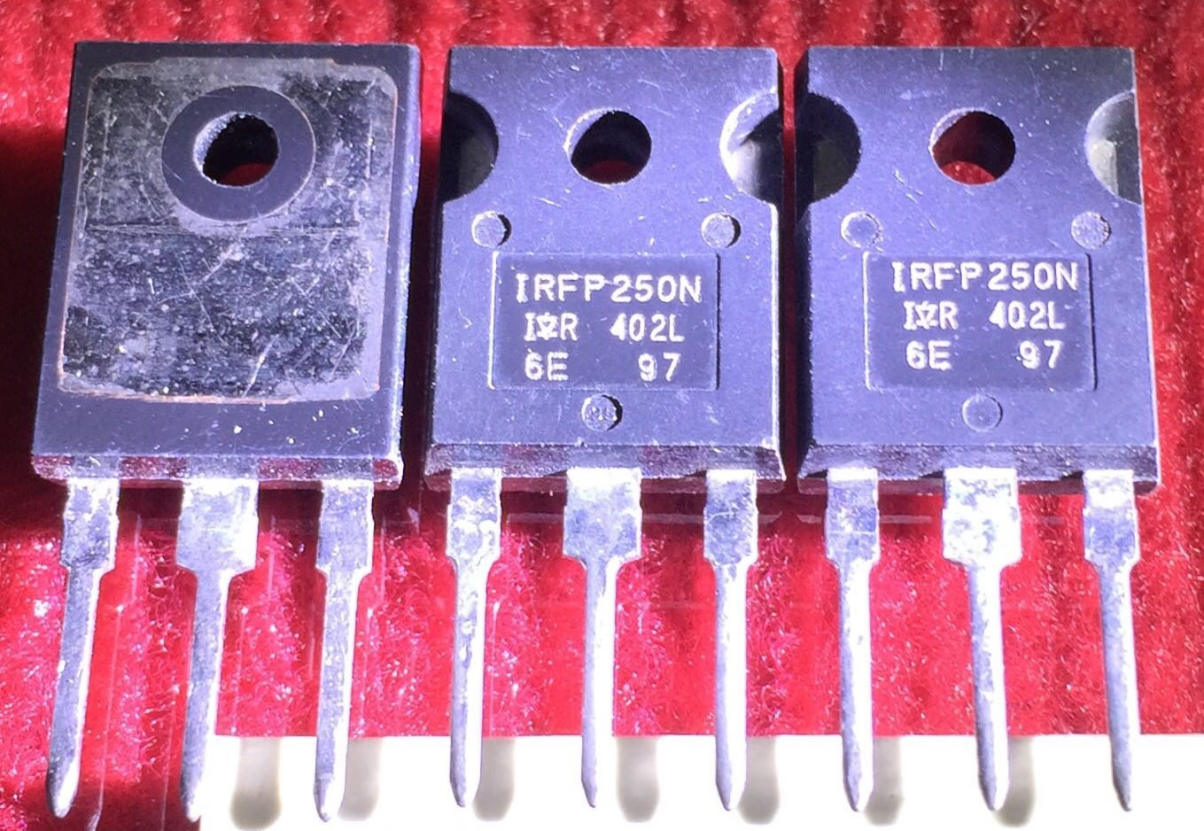 IRFP250 New Original TO-3P MOS 5PCS/LOT