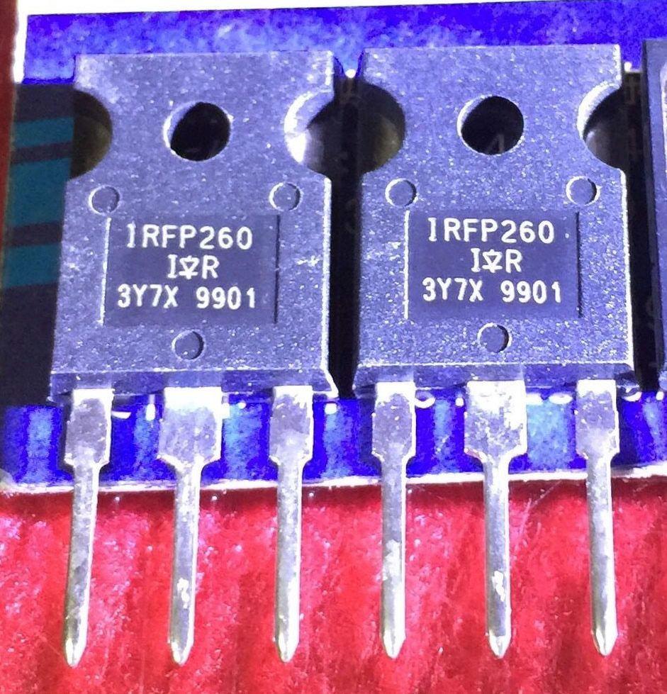IRFP260 New Original IR TO-247 5PCS/LOT