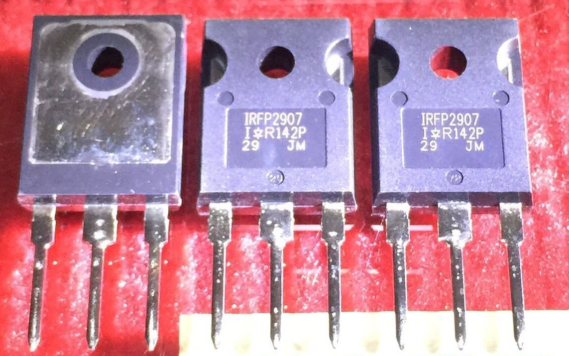 IRFP2907 New Original IR TO-247 MOS 5PCS/LOT