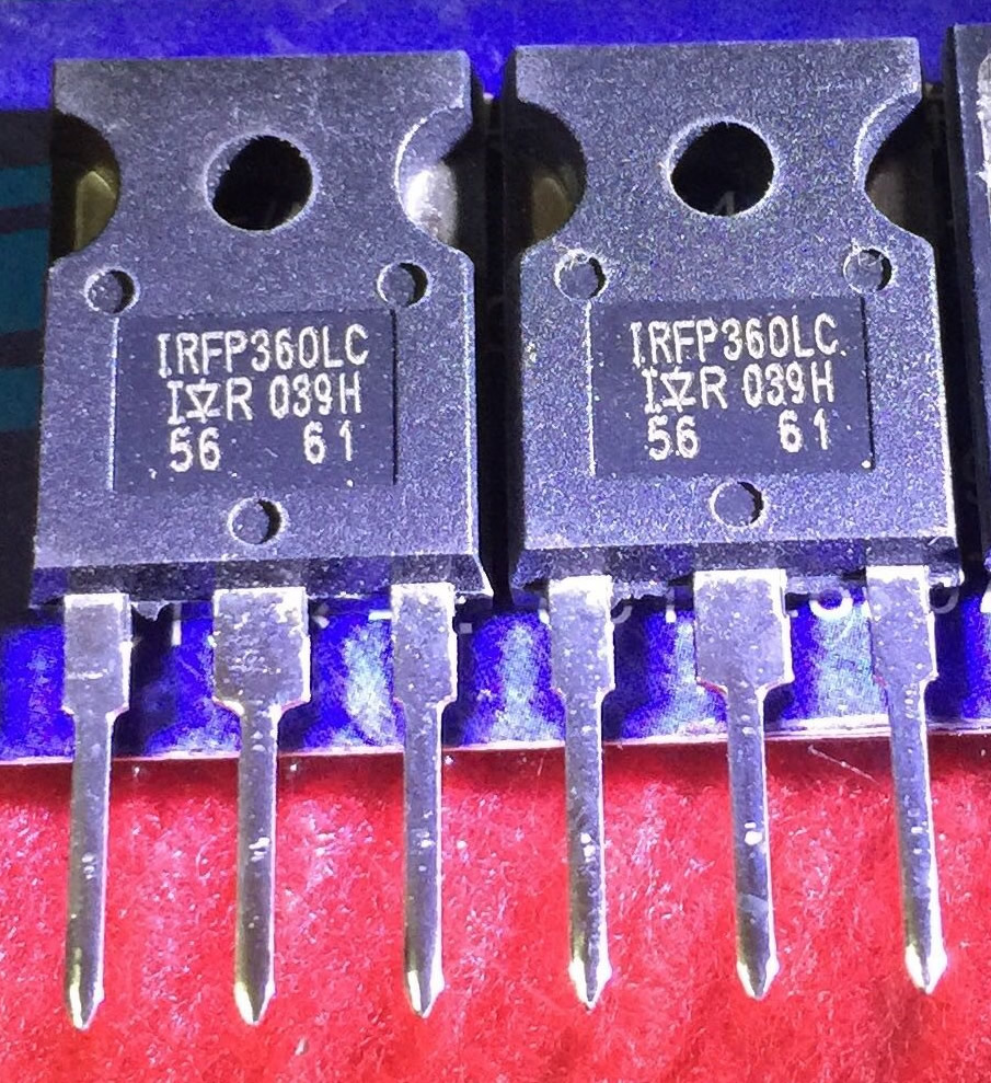 IRFP360 New Original TO-247 5PCS/LOT