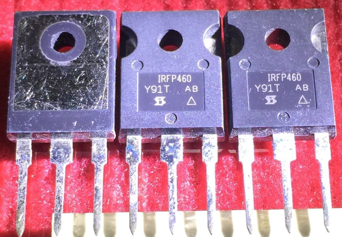 IRFP460LC New Original TO-247 5PCS/LOT