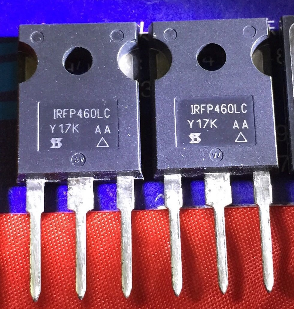 IRFP460A IRFP460 New Original IR TO-247 5PCS/LOT