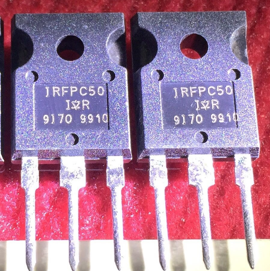 IRFPC50 New Original IR TO-247 5PCS/LOT