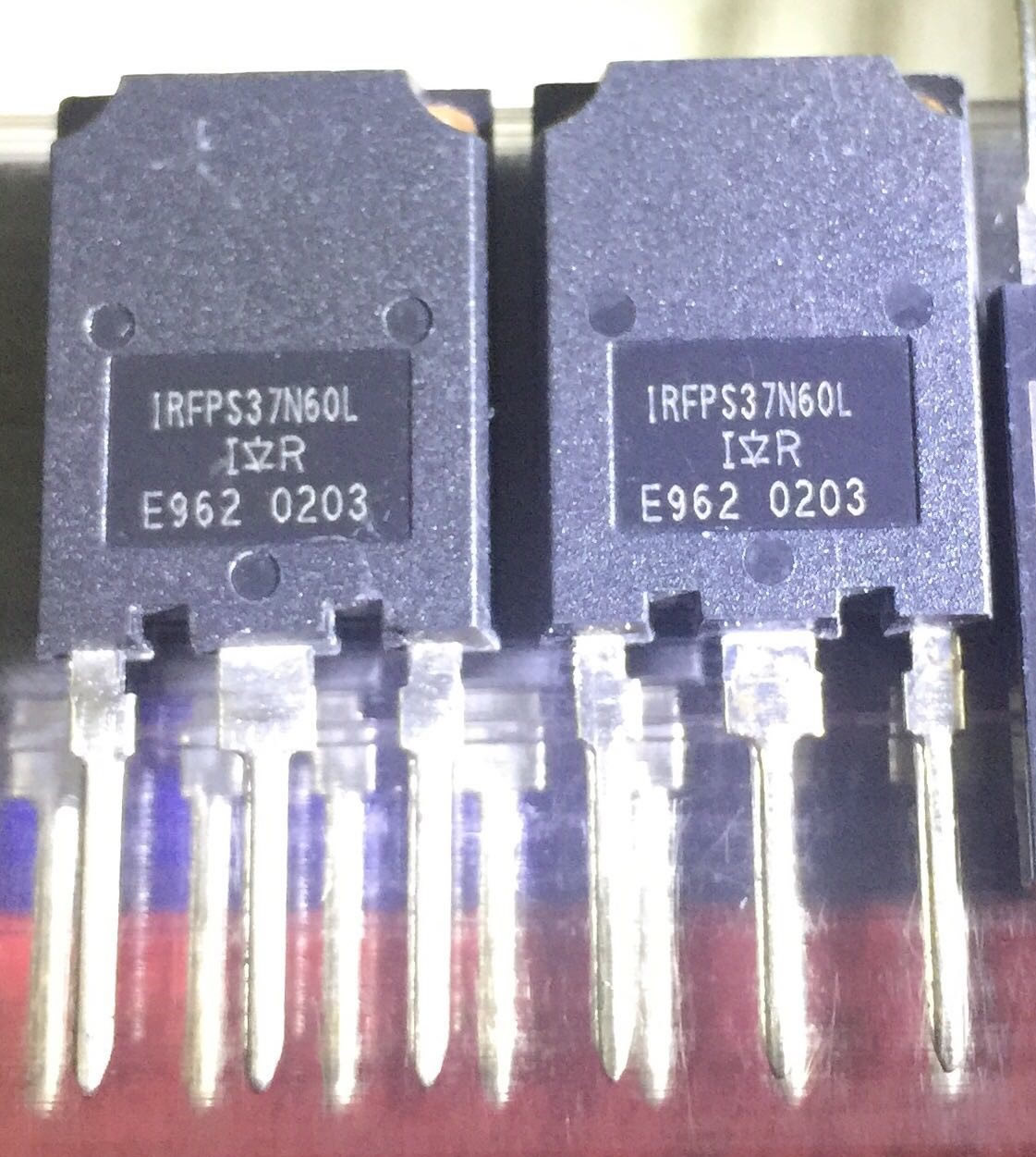 IRFPS37N60L 37N60 New Original IR TO-247 5PCS/LOT