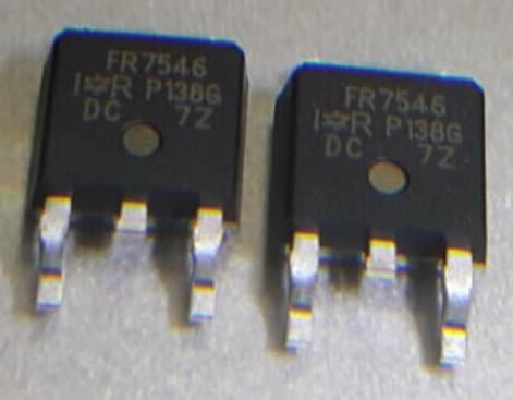 IXTH20N50D TO-247 500V 20A 5pcs/lot