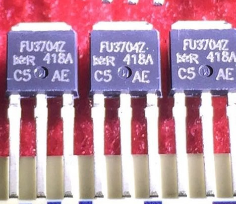 IRFU3704Z FU3704Z New Original IR TO-251 5PCS/LOT
