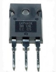 G4PH40K IRG4PH40K TO-247 1200V 15A 5pcs/lot