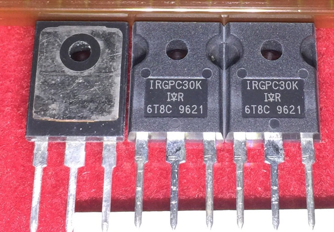 IRGPC30K New Original IR TO-247 MOS MOS 5PCS/LOT