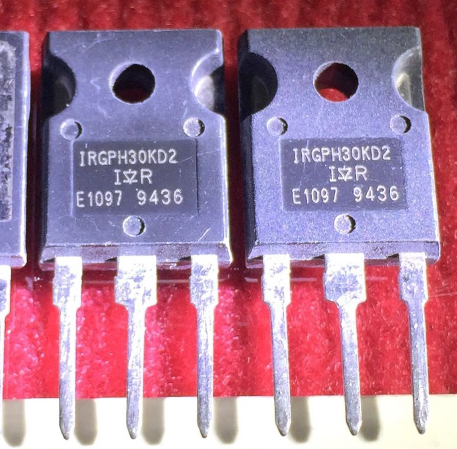 IRGPH30KD2 New Original IR TO-247 5PCS/LOT