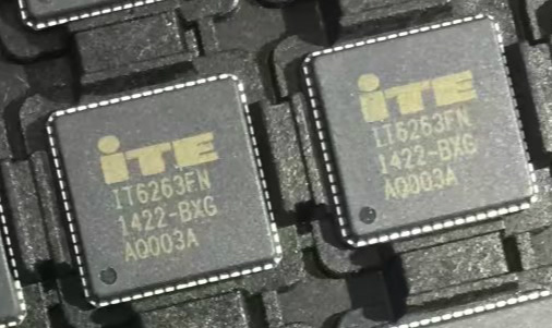IT6263FN QFN