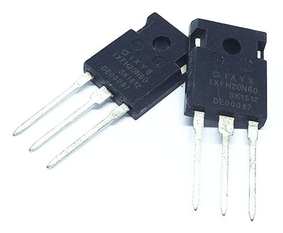 IXFH20N60 TO-247 600V 20A 5pcs/lot