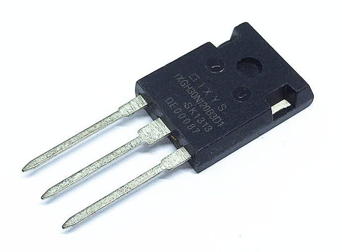 IXGH30N120B3D1 TO-247 1200V 30A 5pcs/lot