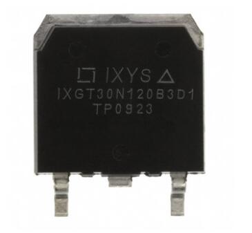 IXGT30N120B3D1 TO-268 1200V 30A 5pcs/lot