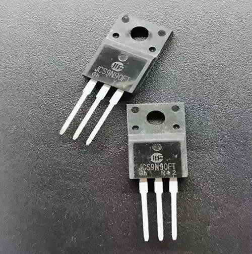 JCS9N90FT TO-220F 900V 9A 5pcs/lot