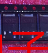 K1737 2SK1737 TO-252 100V 1.8A 5pcs/lot