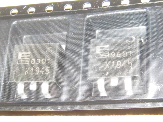 K1945 2SK1945 TO-263 900V 5A 5pcs/lot