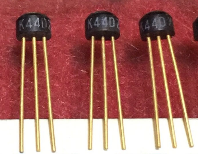 K44DZ K44 2SK44DZ SONY TO-92 5pcs/lot