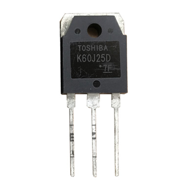 K60J25D TK60J25D TO-3P 250V 60A 5pcs/lot