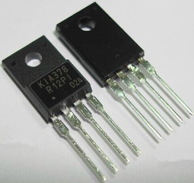 KIA378R12PI TO-220F 35V 3A 5pcs/lot