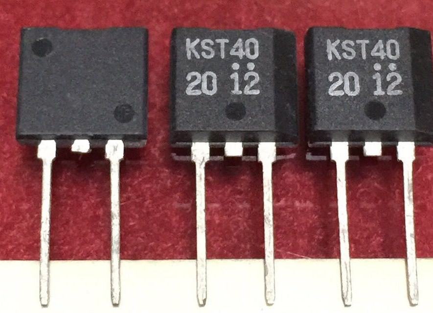 KST40 New Original 5PCS/LOT