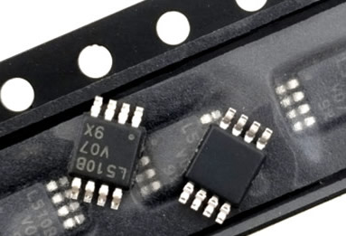 L510B MSOP-8 5pcs/lot