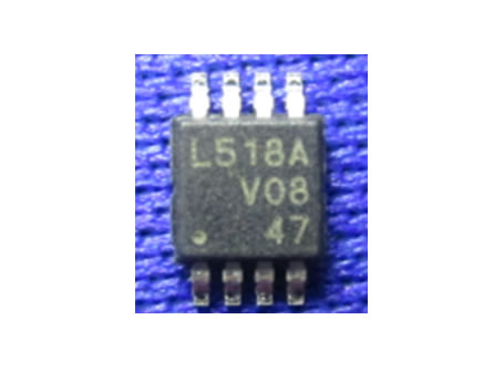 L518A APL3518AXI-TRG MSOP-8 5pcs/lot