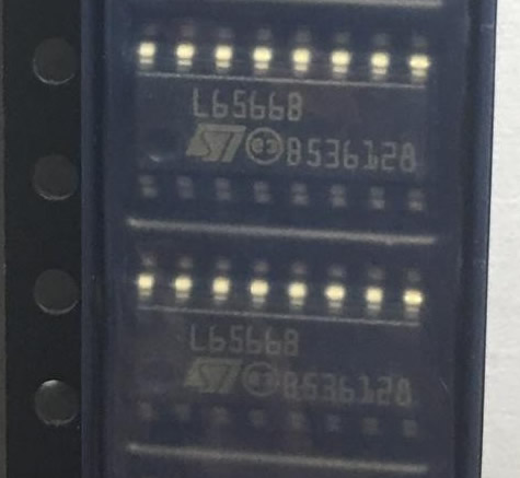 L6566B SOP-16 5pcs/lot