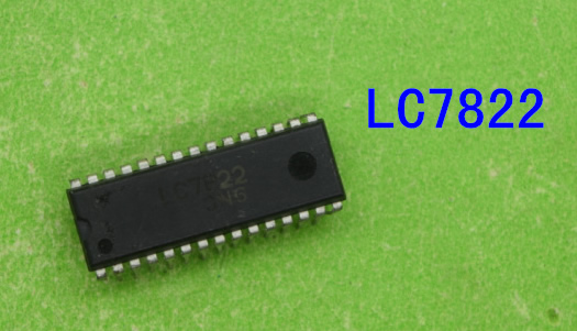 LC7822 New 5pcs/lot