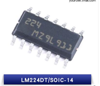 LM224DT SOIC-14